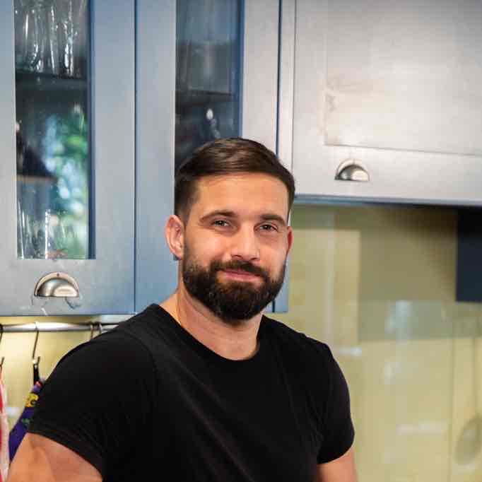Avatar of Jamie Jewitt
