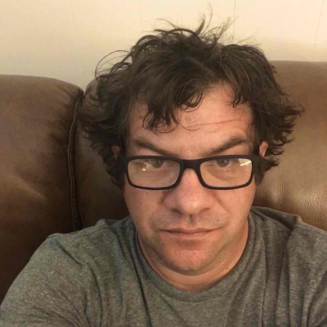 Avatar of Dean Ween