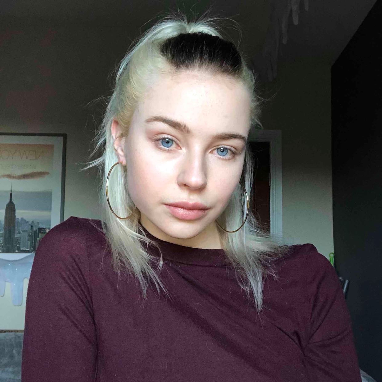 Avatar of ASMR Belle