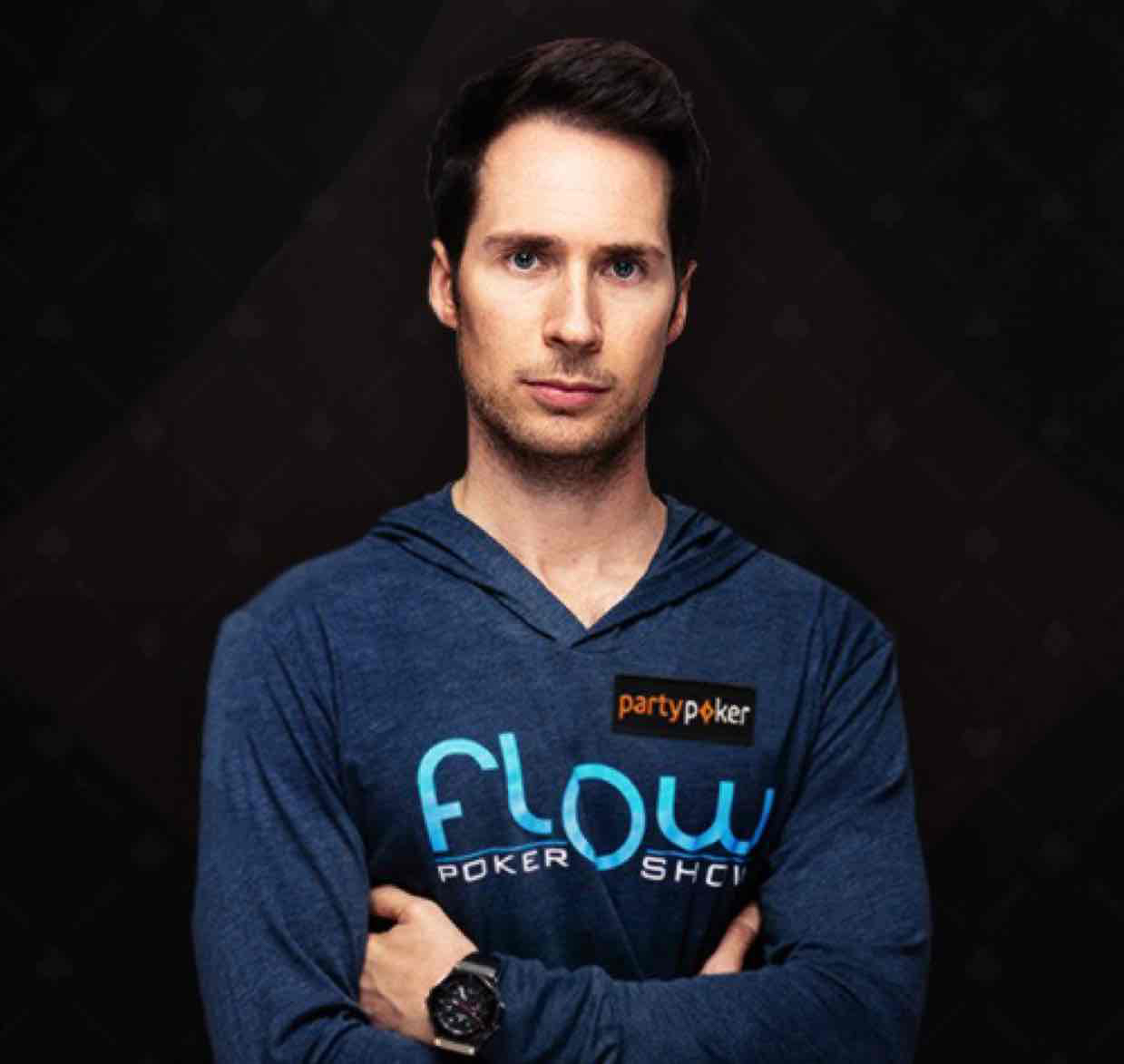 Avatar of Jeffrey Gross