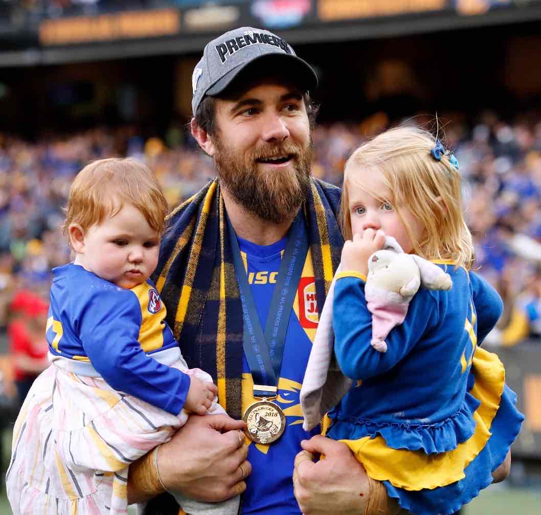 Avatar of Josh Kennedy