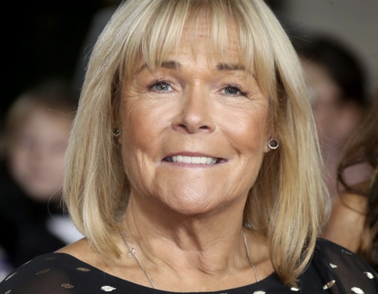Avatar of Linda Robson