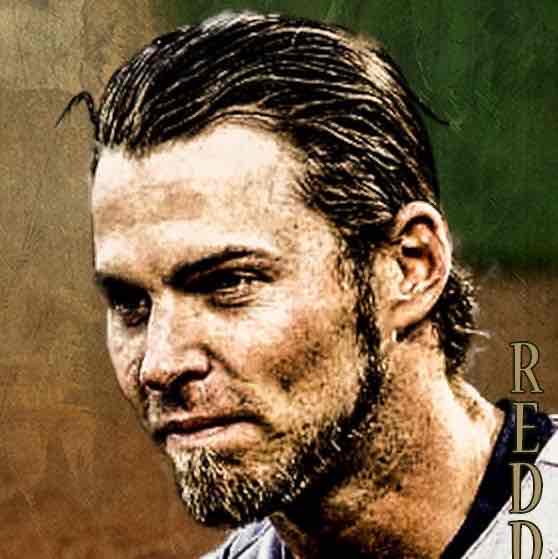 Avatar of Josh Reddick