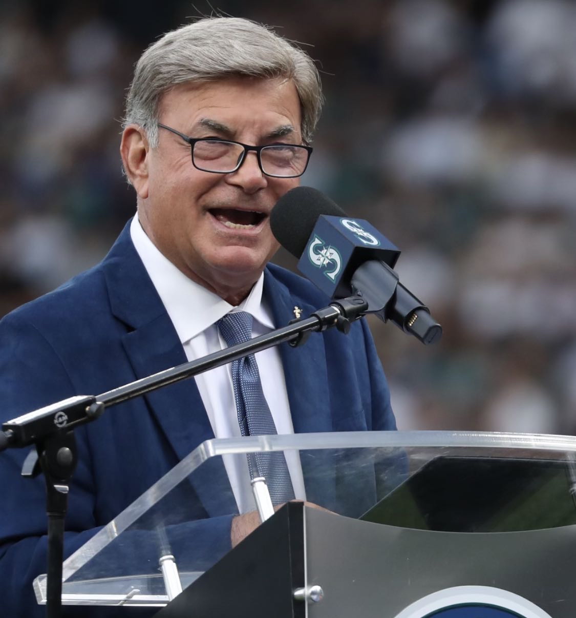 Cameo - Rick Rizzs