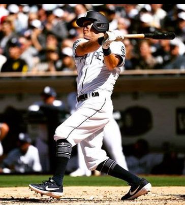 Avatar of Ian Kinsler