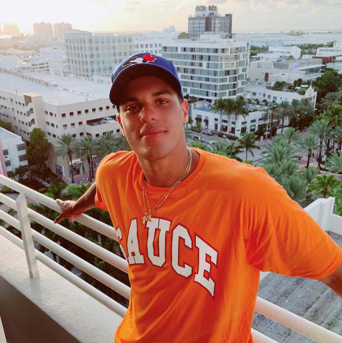Avatar of Josh Martinez