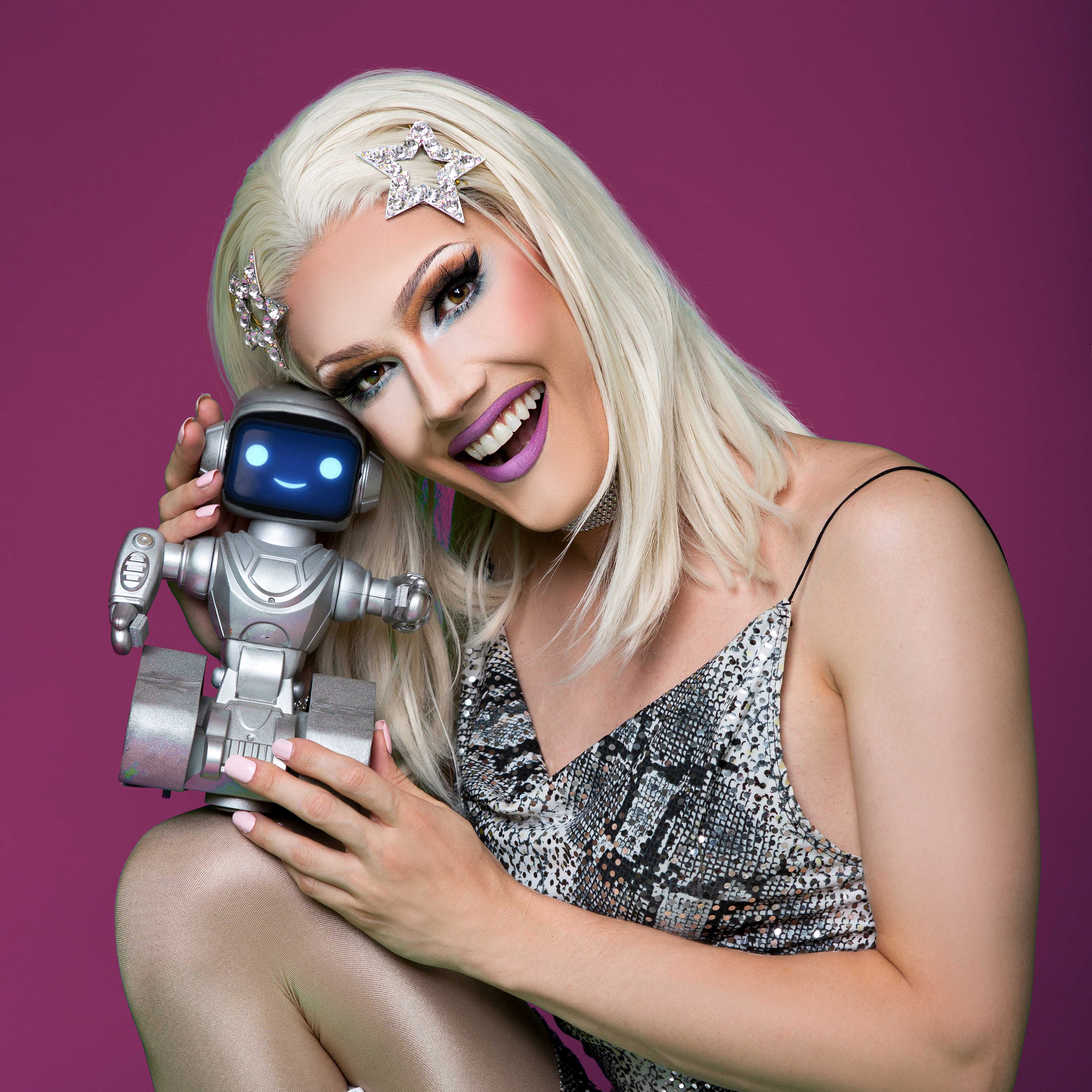 Avatar of Synthia Kiss