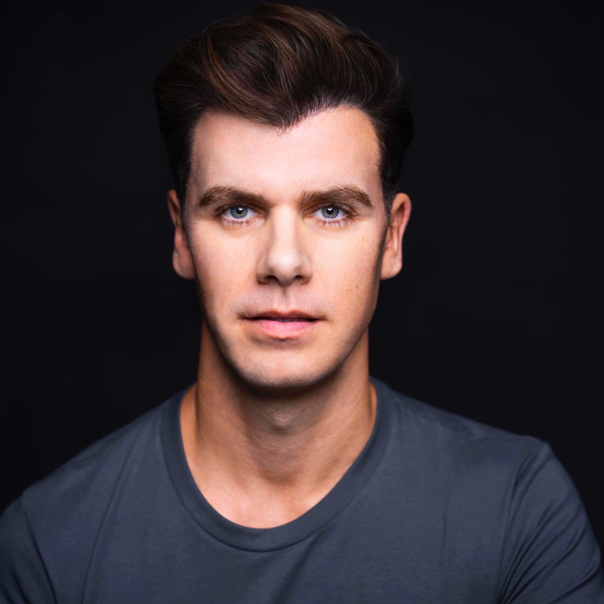 Avatar of Blake Bowden