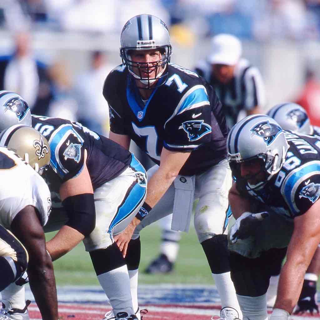 Avatar of Steve Beuerlein
