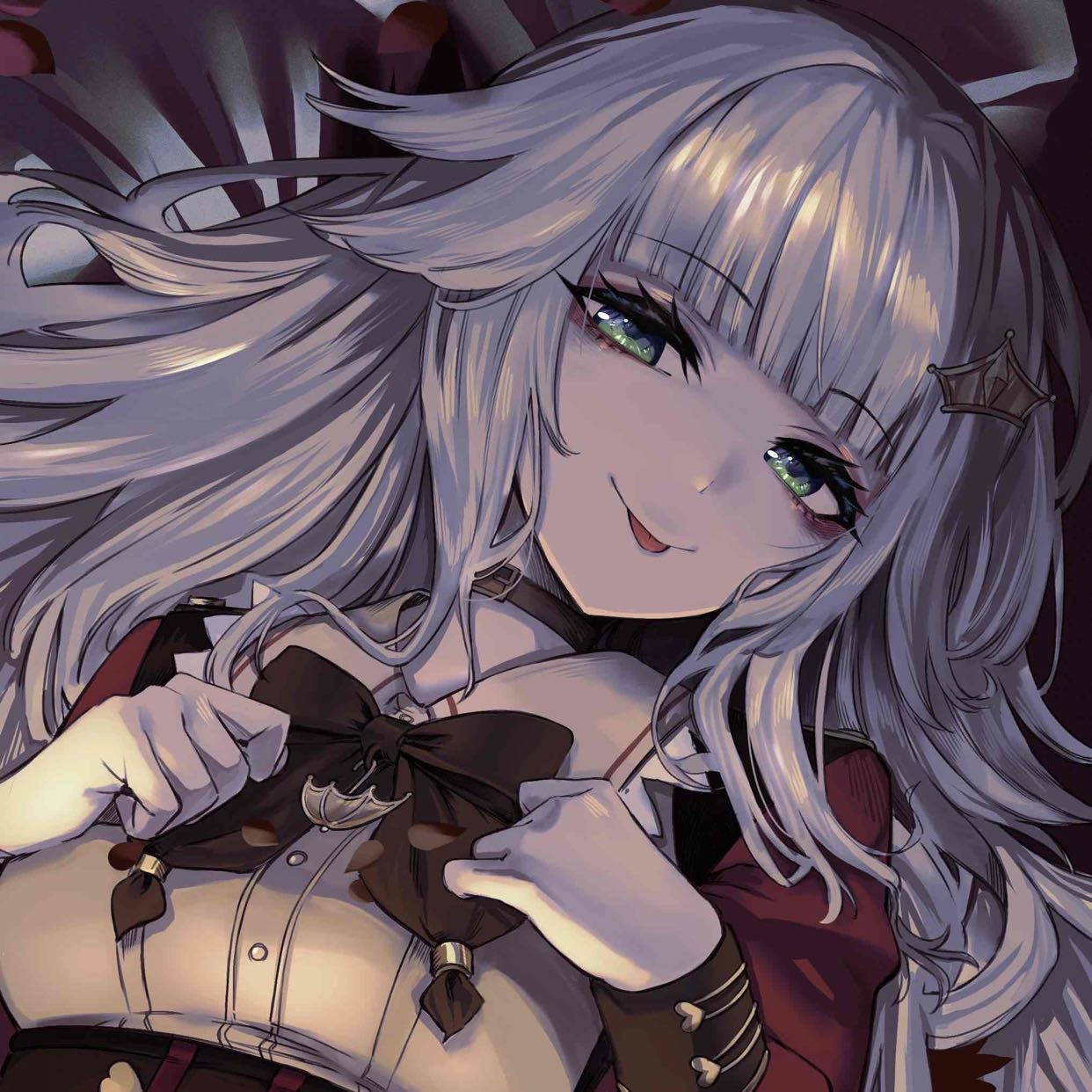 Avatar of 時雨ミト mito channel