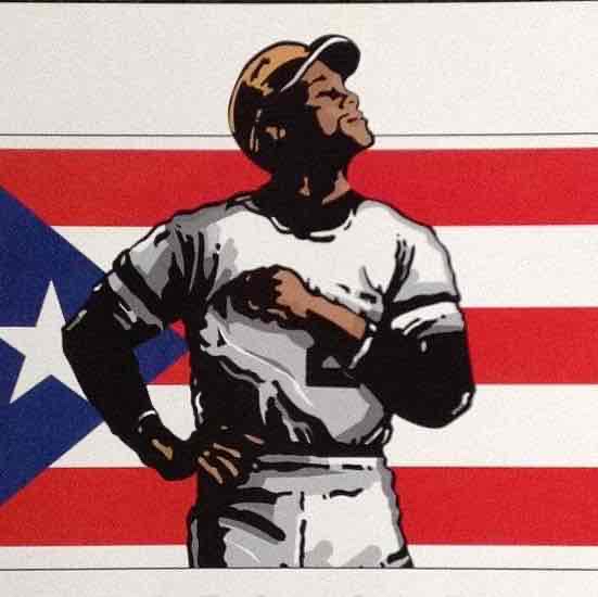 Avatar of Roberto Clemente Jr