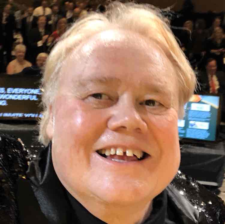 Avatar of Louie Anderson