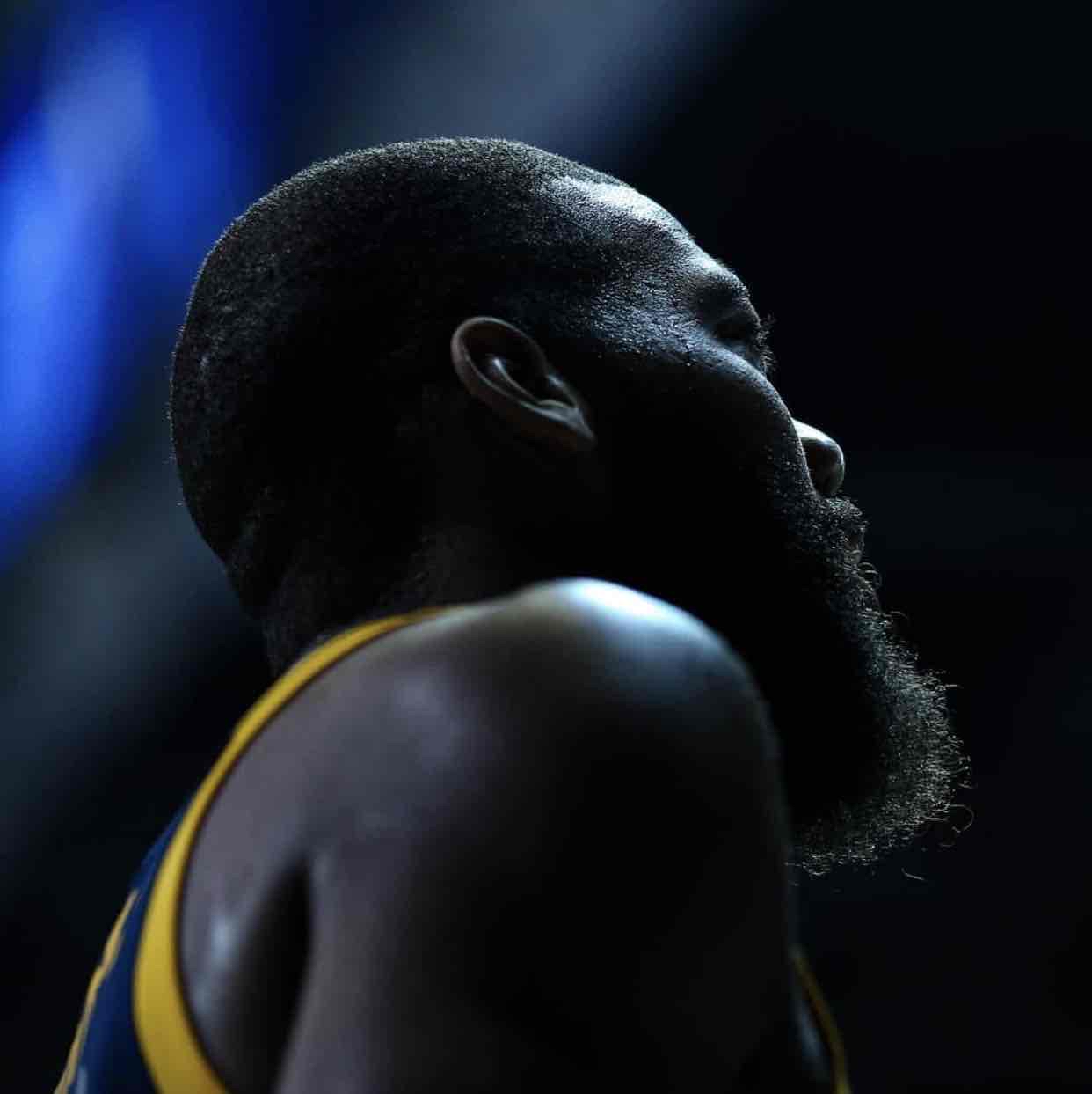 Avatar of Greg Monroe