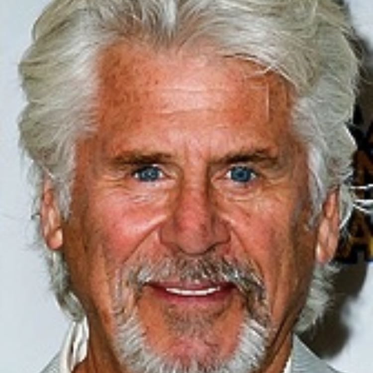 Avatar of Barry Bostwick