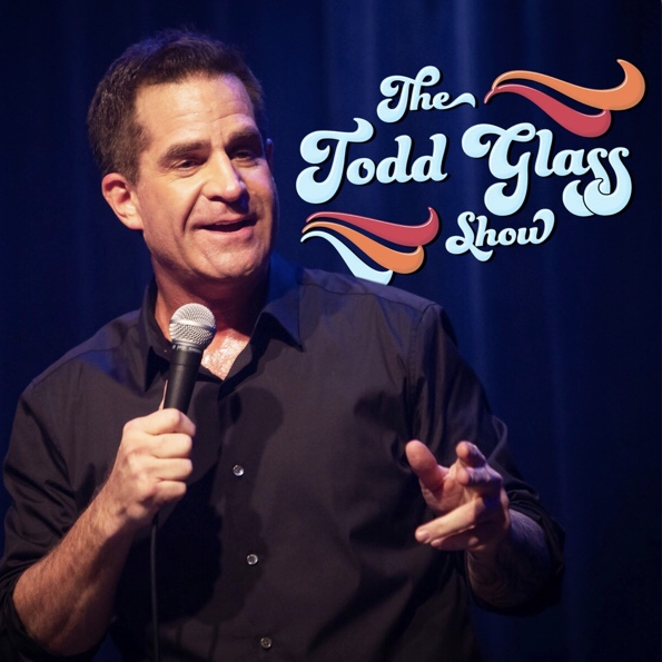 Avatar of Todd Glass