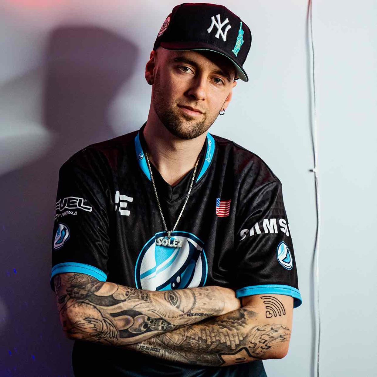 Avatar of Bobby Solez