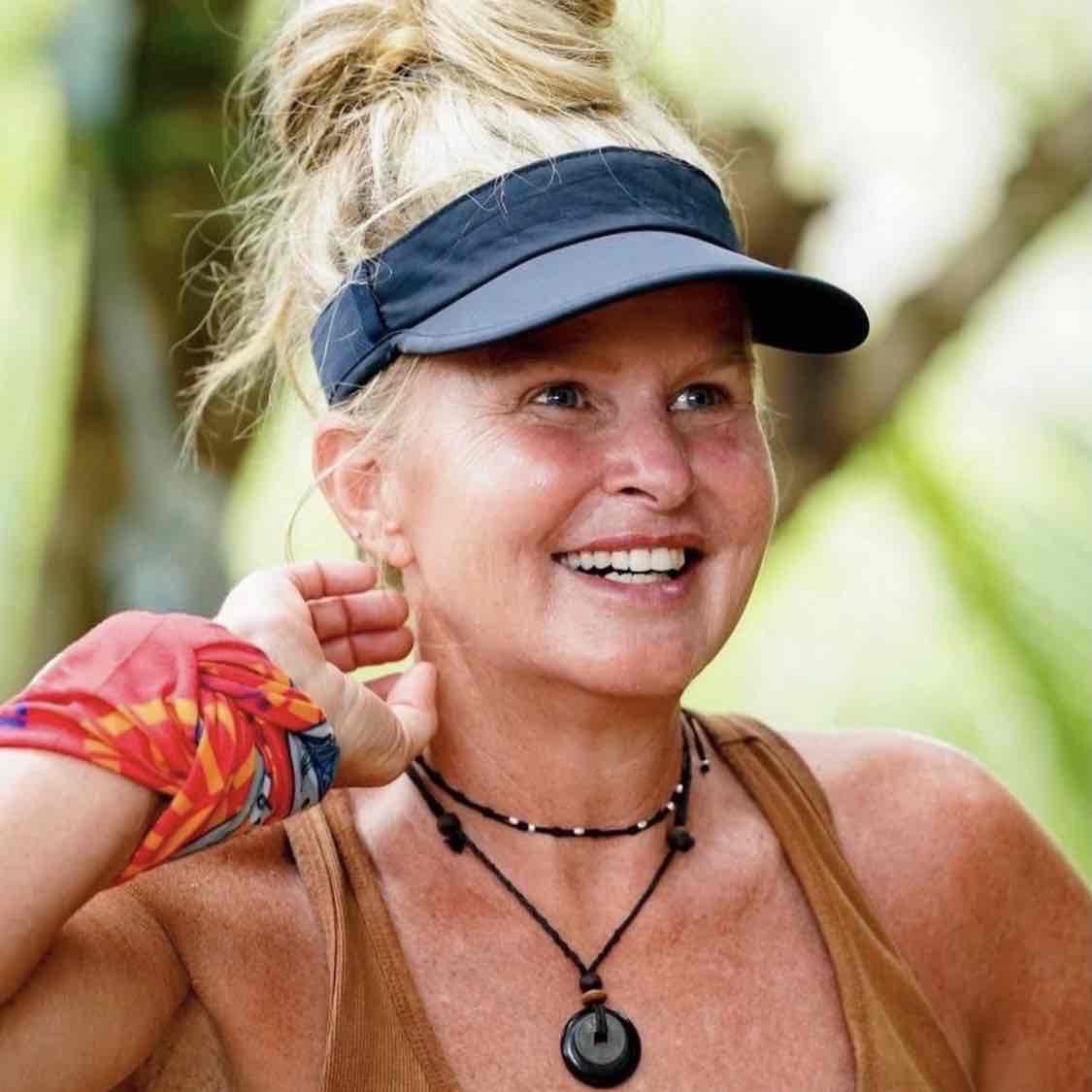Avatar of Heather Aldret