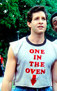 Avatar of Steve Guttenberg