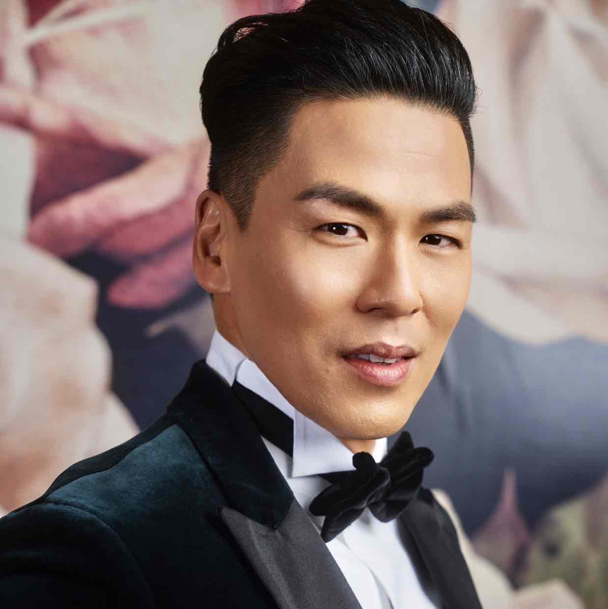 Avatar of Rich Ting