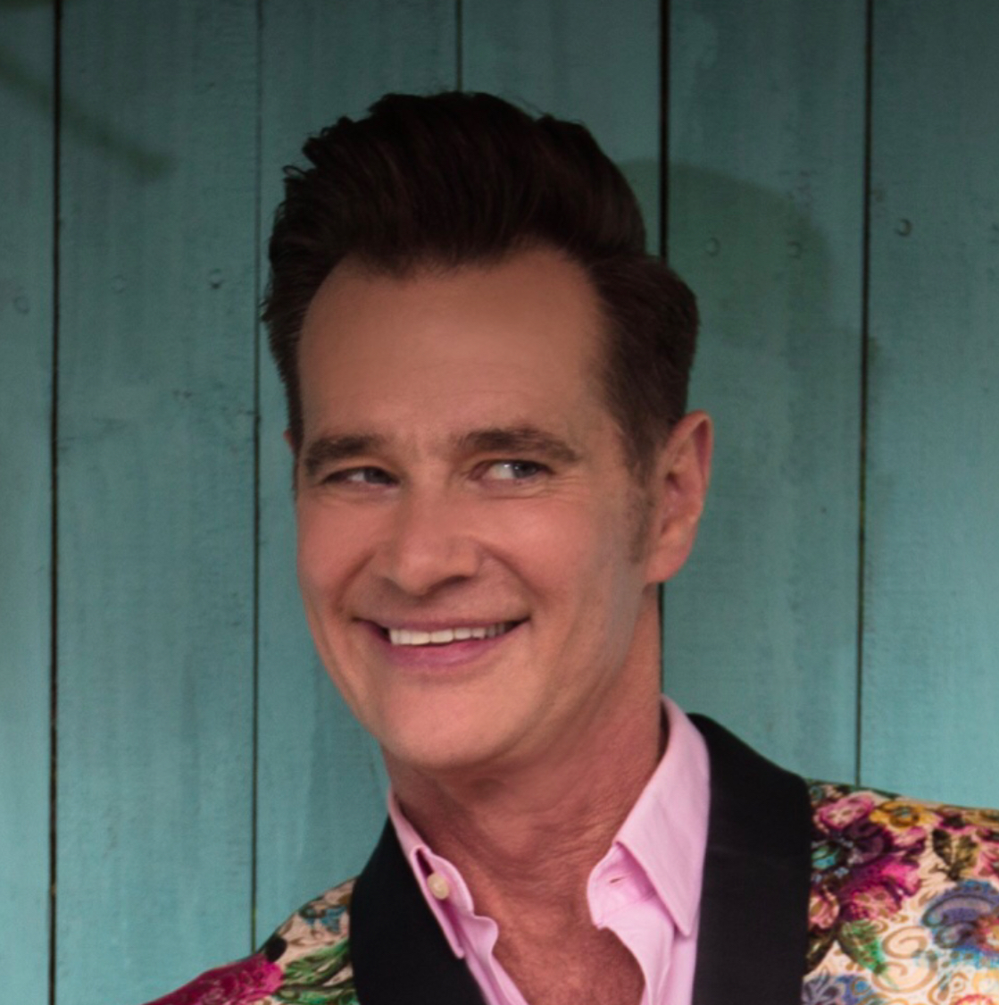 Avatar of Richard Reid