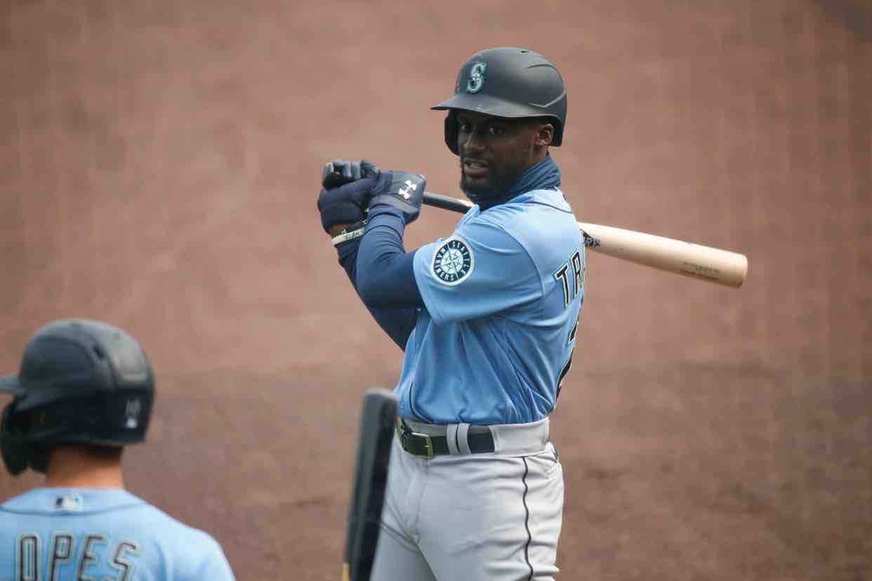 Avatar of Taylor Trammell