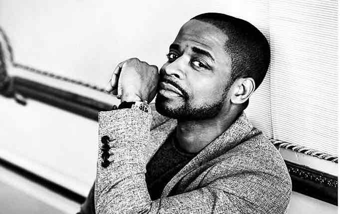 Avatar of Dule Hill