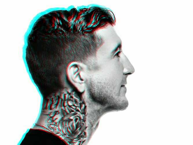 Avatar of Austin Carlile