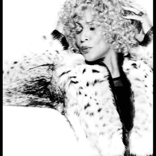 Avatar of Darlene Love