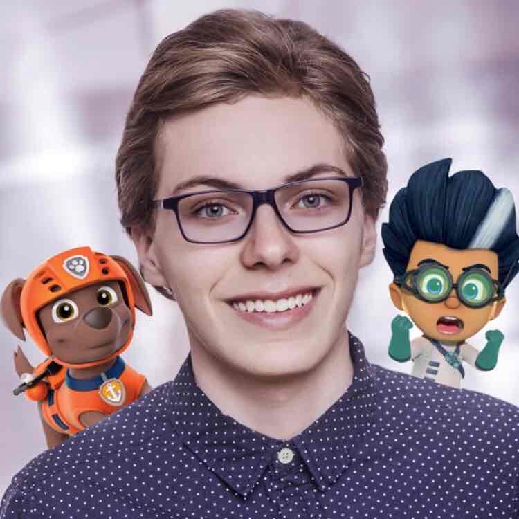 Avatar of Alex Thorne