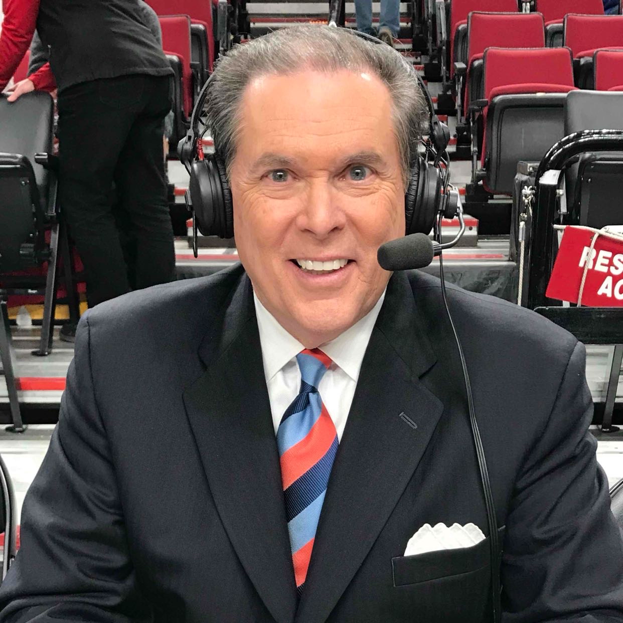 Avatar of Bob Rathbun