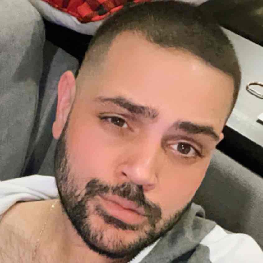 Avatar of Michael Costello