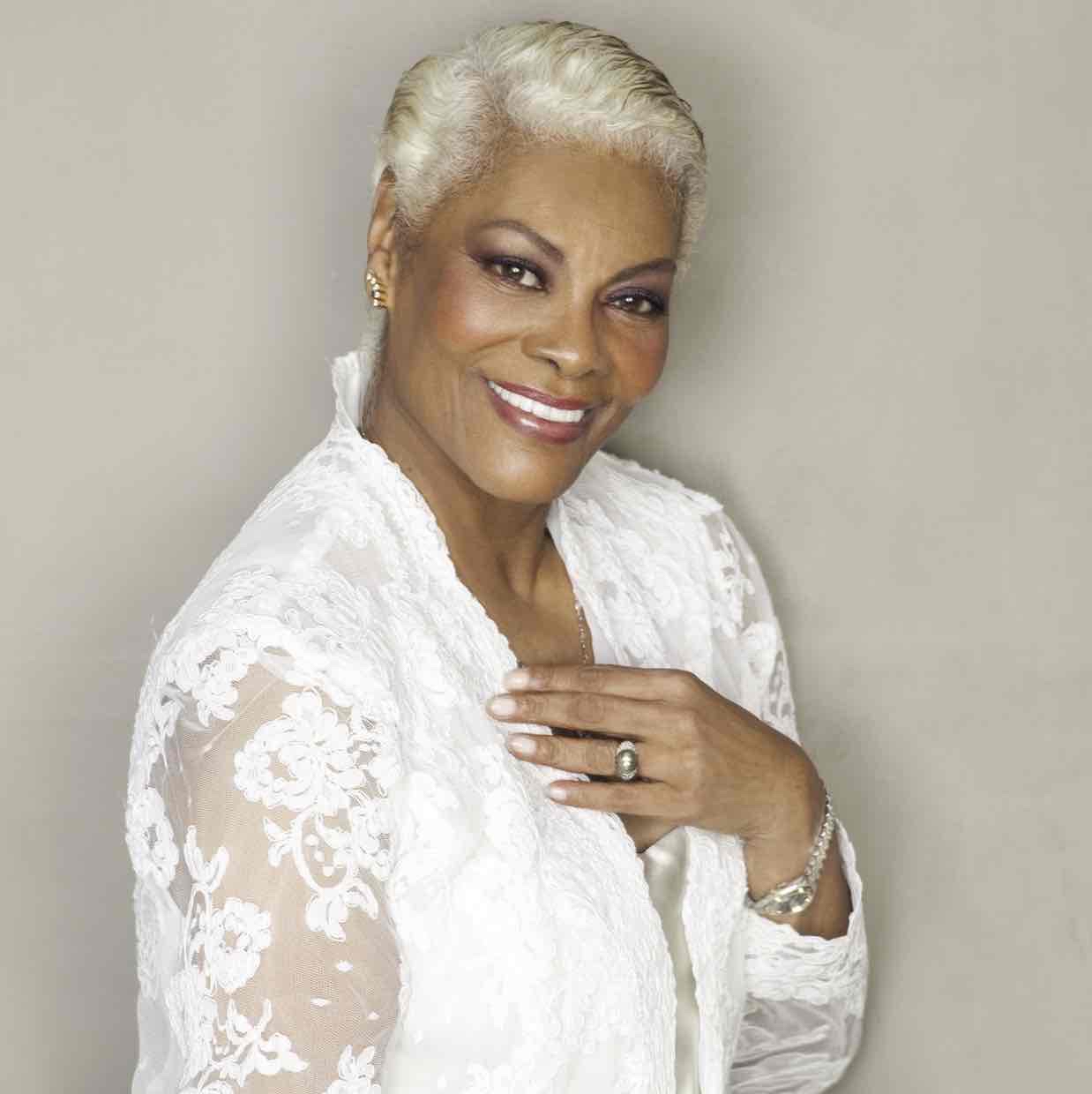 Avatar of Dionne Warwick