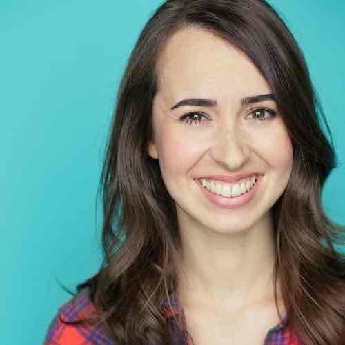 Avatar of Justine Huxley