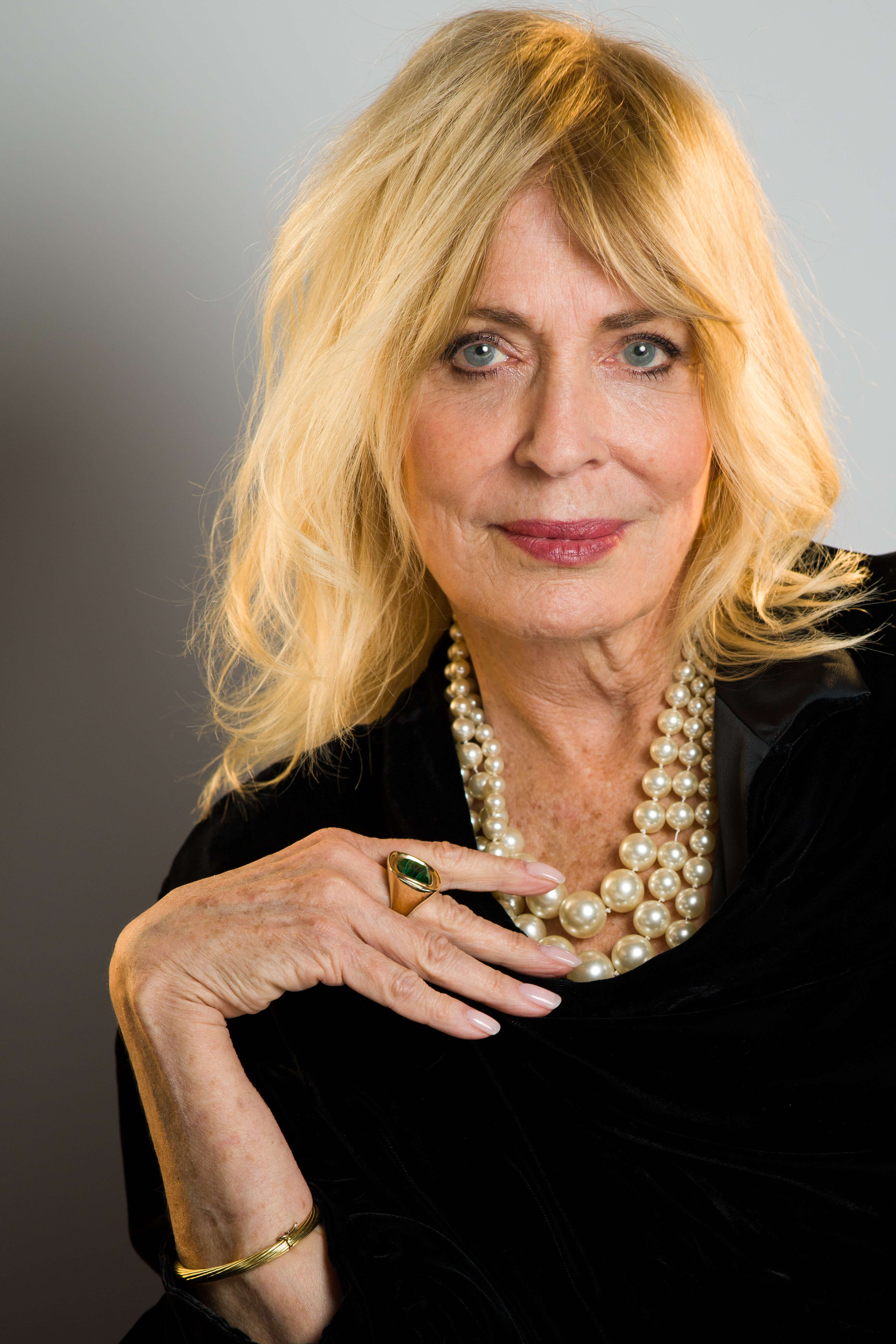 Avatar of Joanna Cassidy