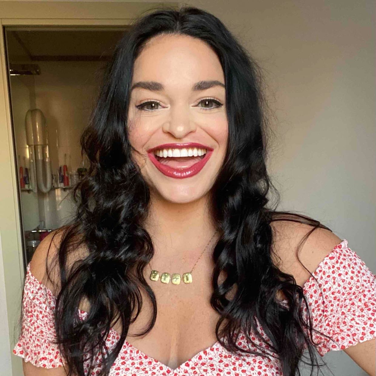 Avatar of Samantha Ramsdell
