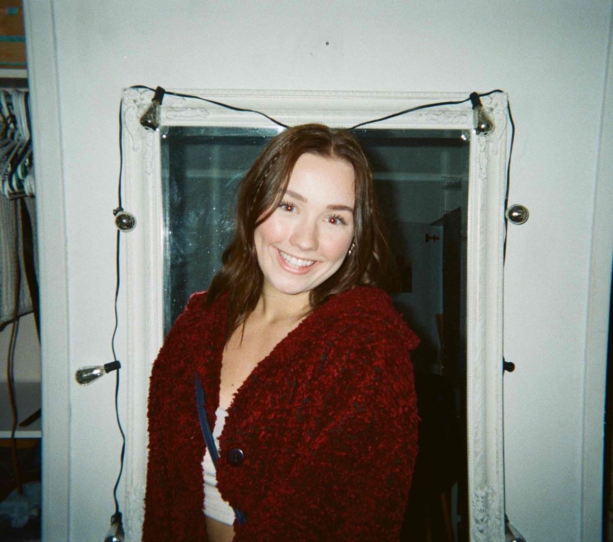 Avatar of Tessa Conway