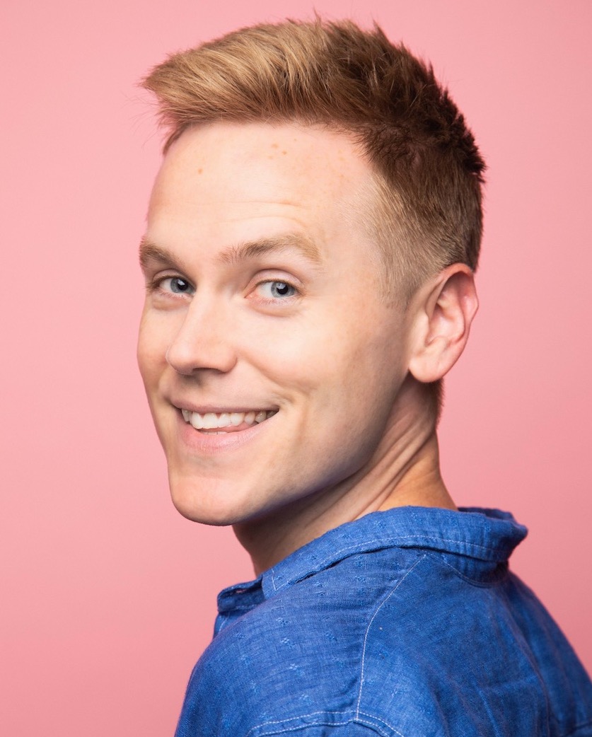 Zach Noe Towers Cameo mugshot