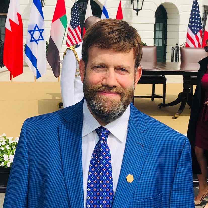 Avatar of Frank Luntz