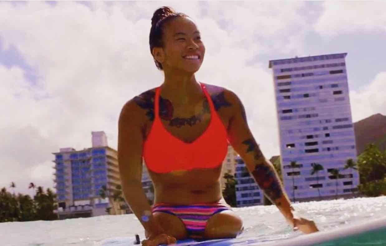 Avatar of Kanya Sesser