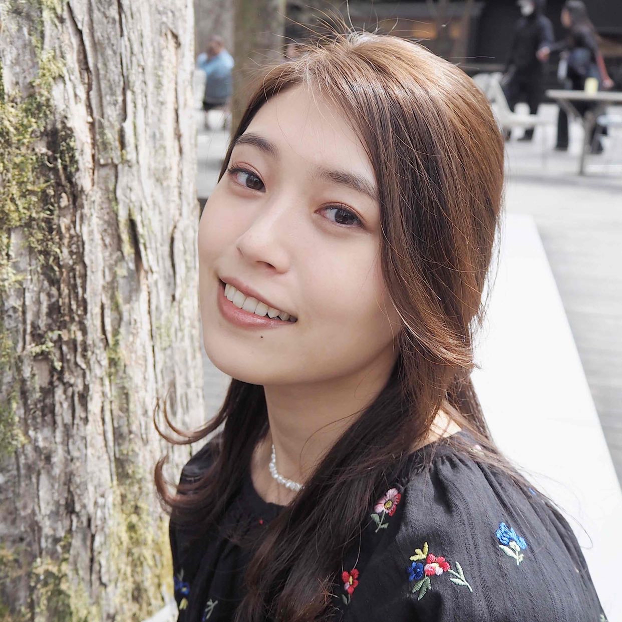 Avatar of ミナミ Minami