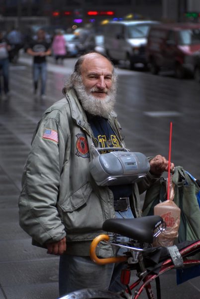 Avatar of Radioman