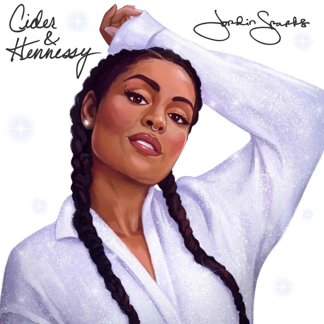 Avatar of Jordin Sparks