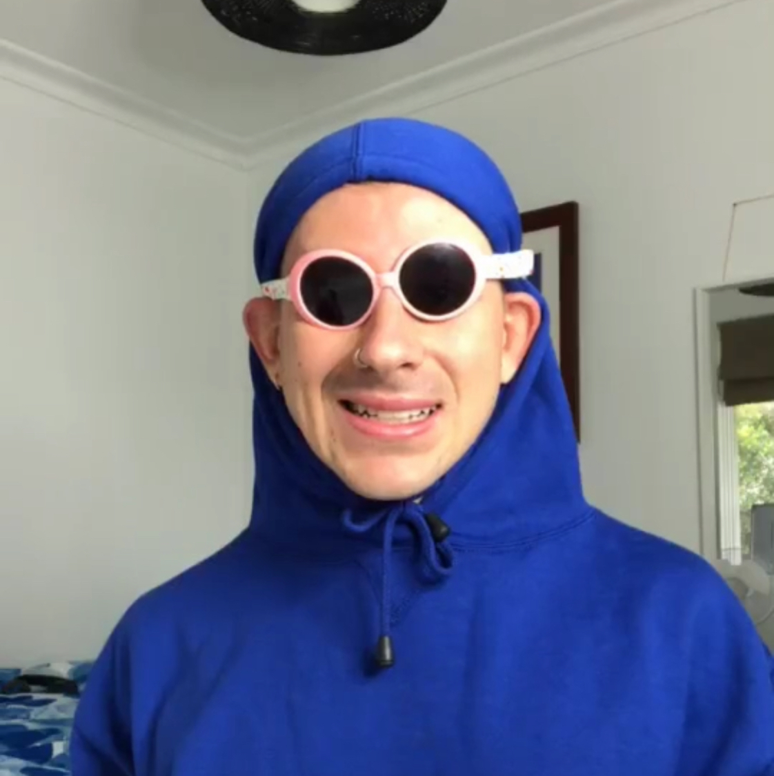 Avatar of Jackson Jansen