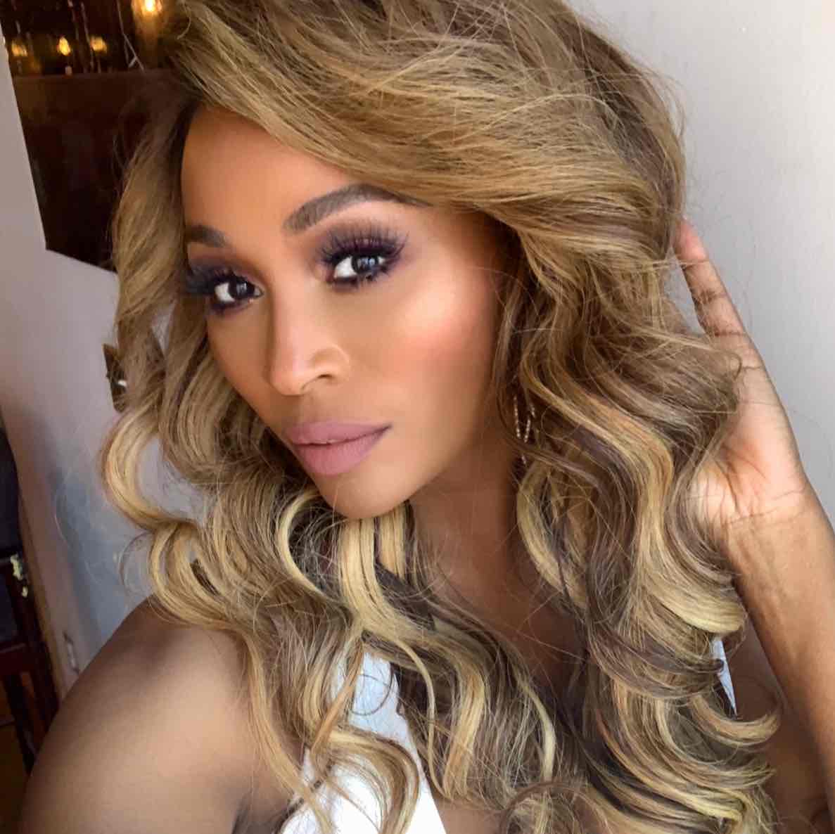 Avatar of Cynthia Bailey