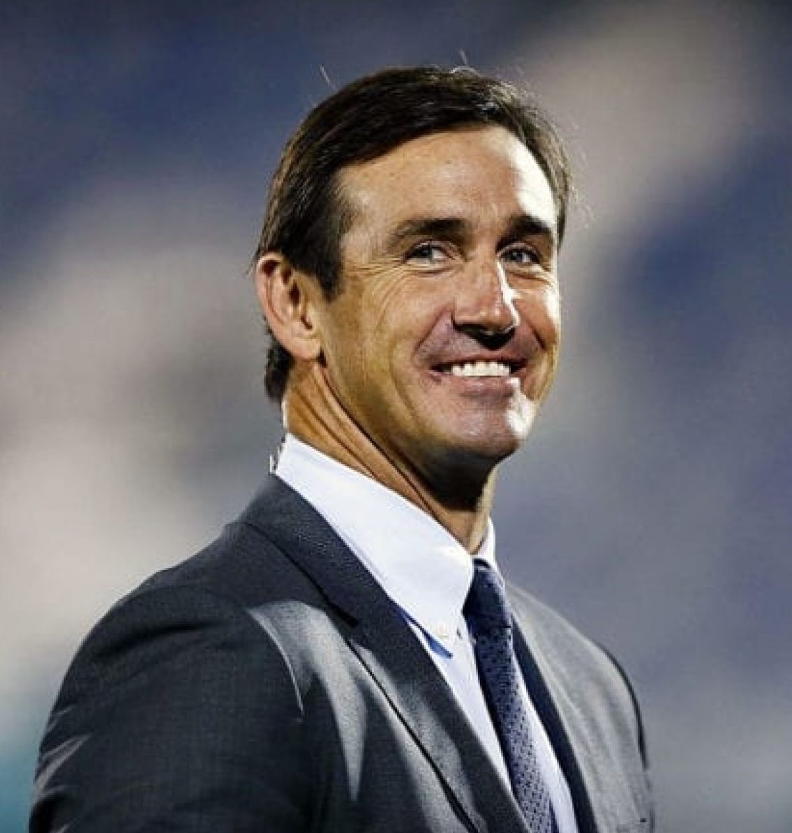 Avatar of Andrew Johns