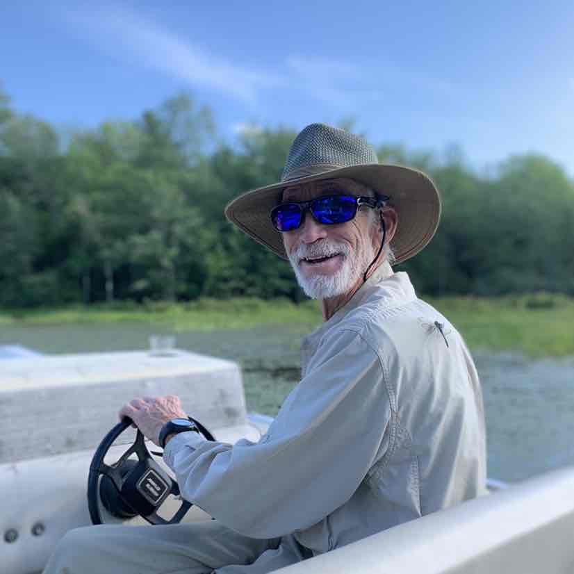 Avatar of Bob Crowley