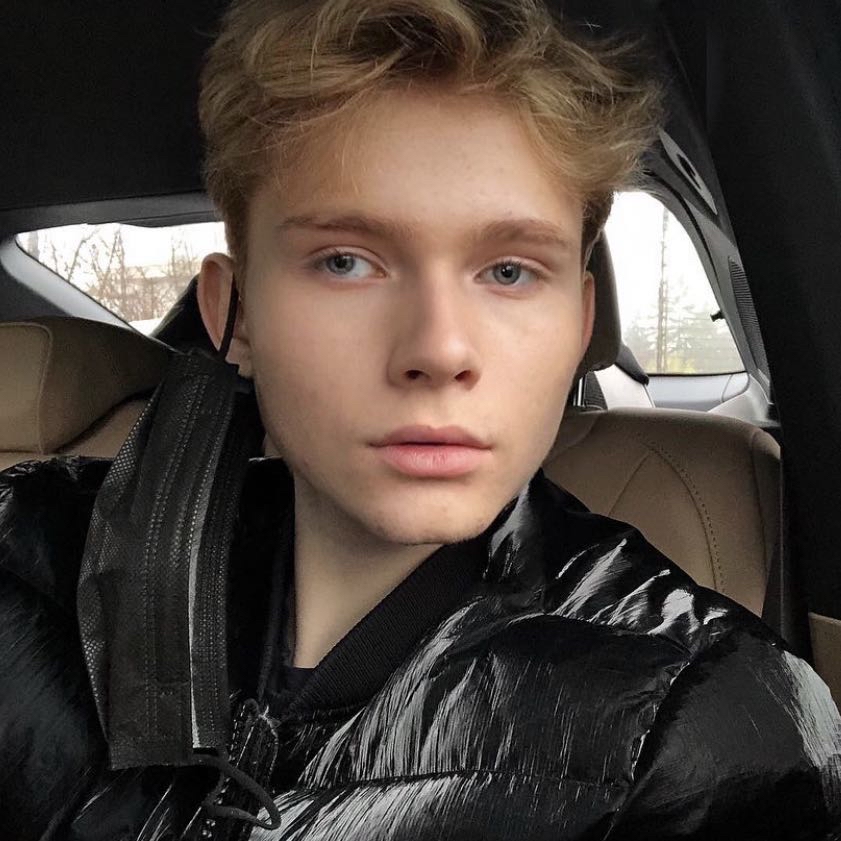 Avatar of William Dunst