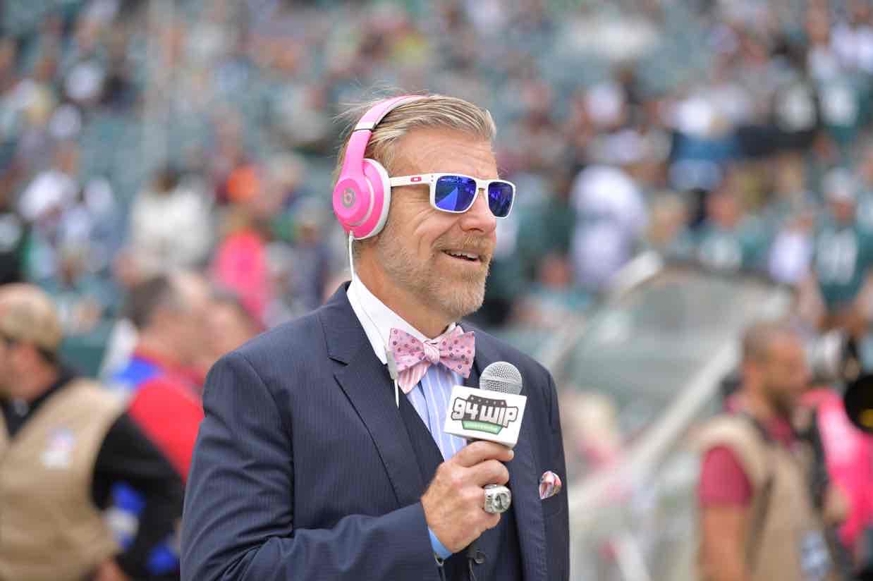 Avatar of Howard Eskin