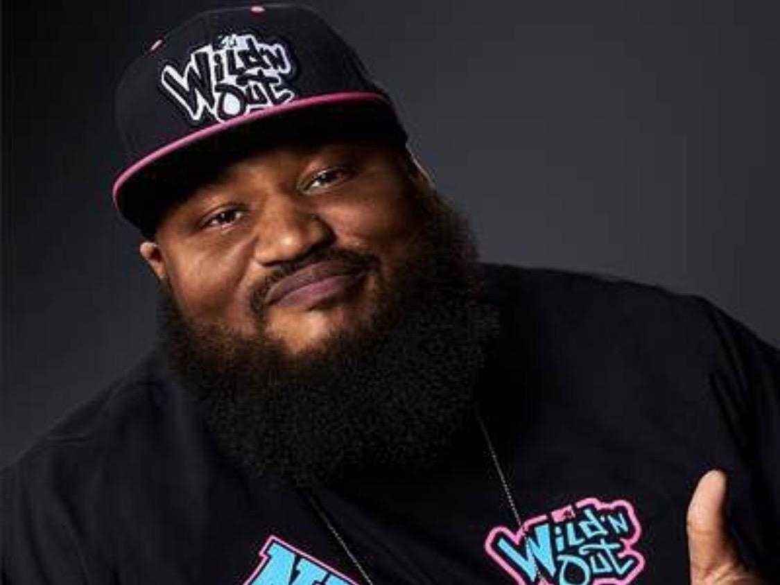 Avatar of Radio Big Mack