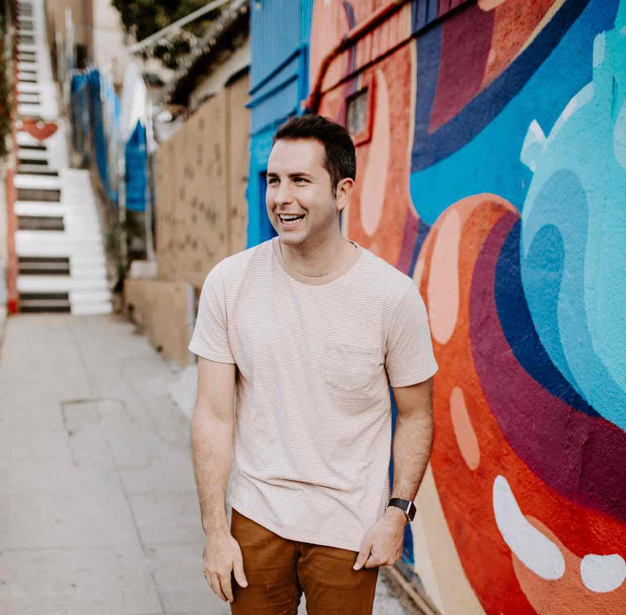 Avatar of Ryan Parma